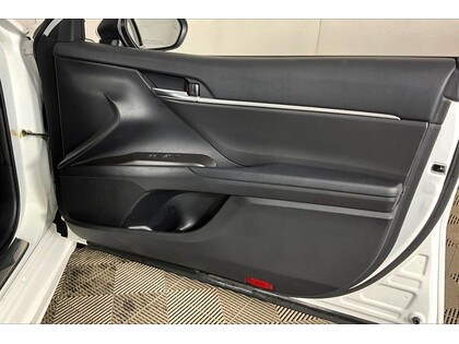 used 2021 Toyota Camry car, priced at $28,998