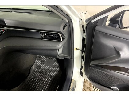 used 2021 Toyota Camry car, priced at $28,998