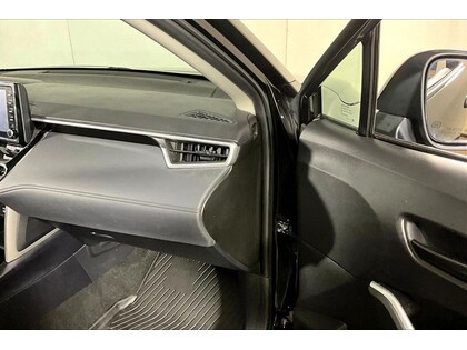 used 2022 Toyota Corolla Cross car, priced at $25,998