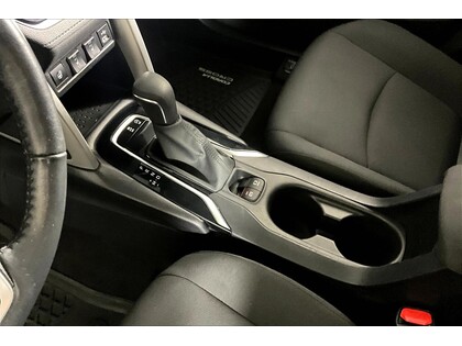 used 2022 Toyota Corolla Cross car, priced at $25,998