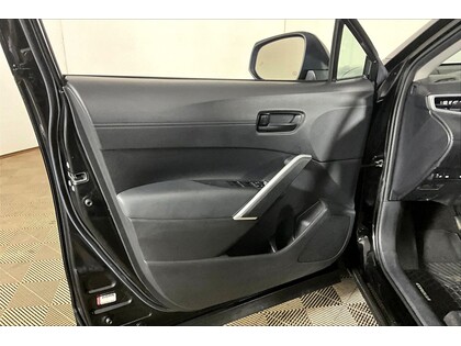 used 2022 Toyota Corolla Cross car, priced at $25,998