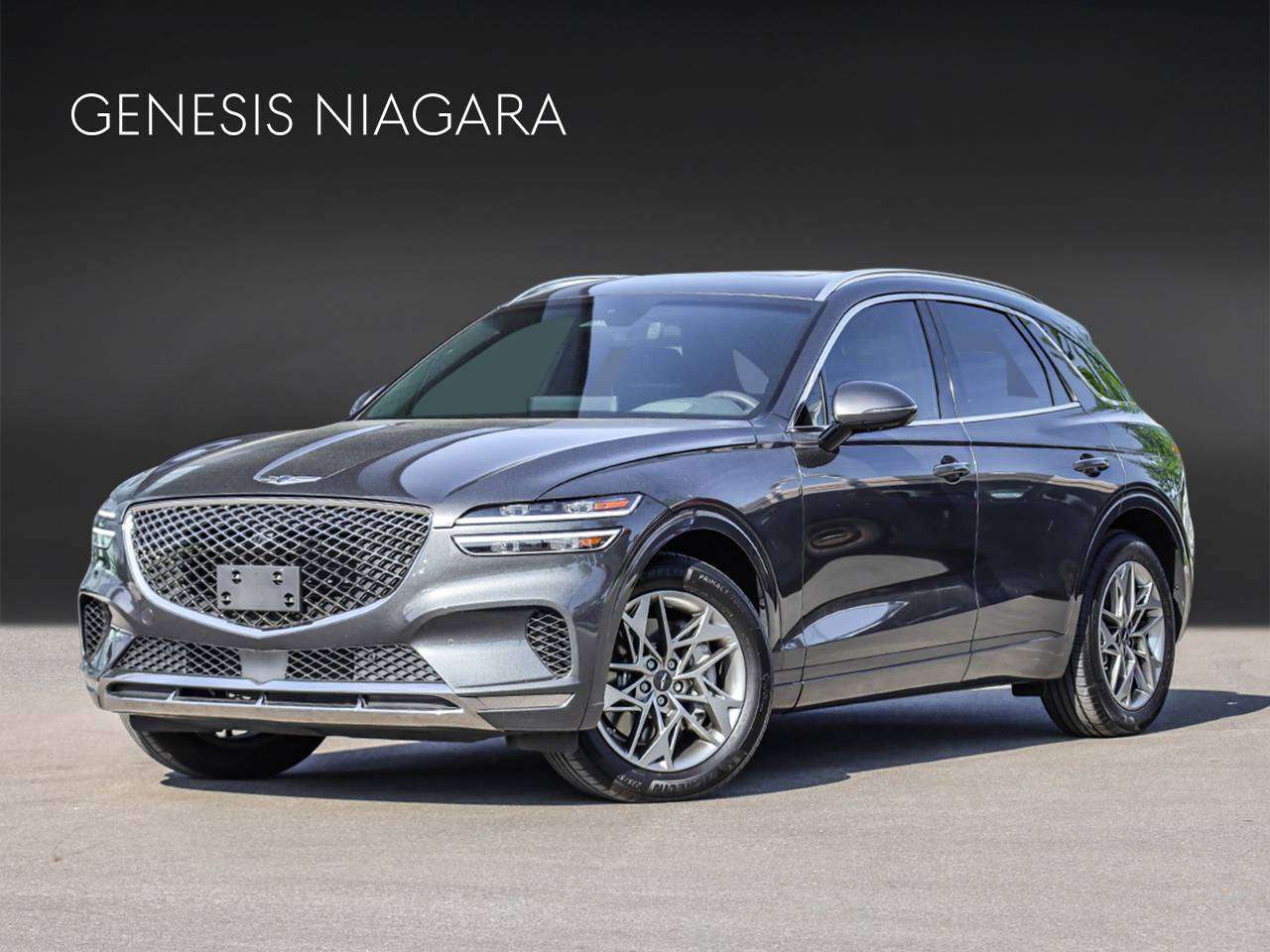 2023 Genesis GV70