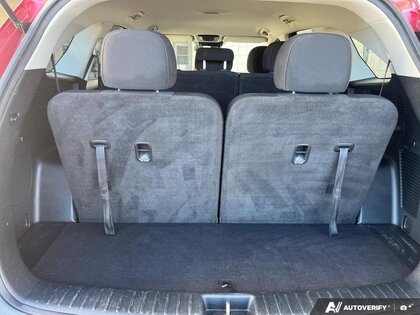 used 2022 Kia Sorento car, priced at $25,987