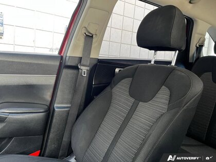 used 2022 Kia Sorento car, priced at $25,987