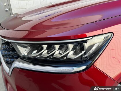 used 2022 Kia Sorento car, priced at $25,987