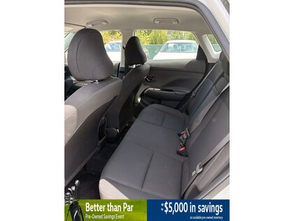 used 2025 Hyundai Kona car, priced at $29,348