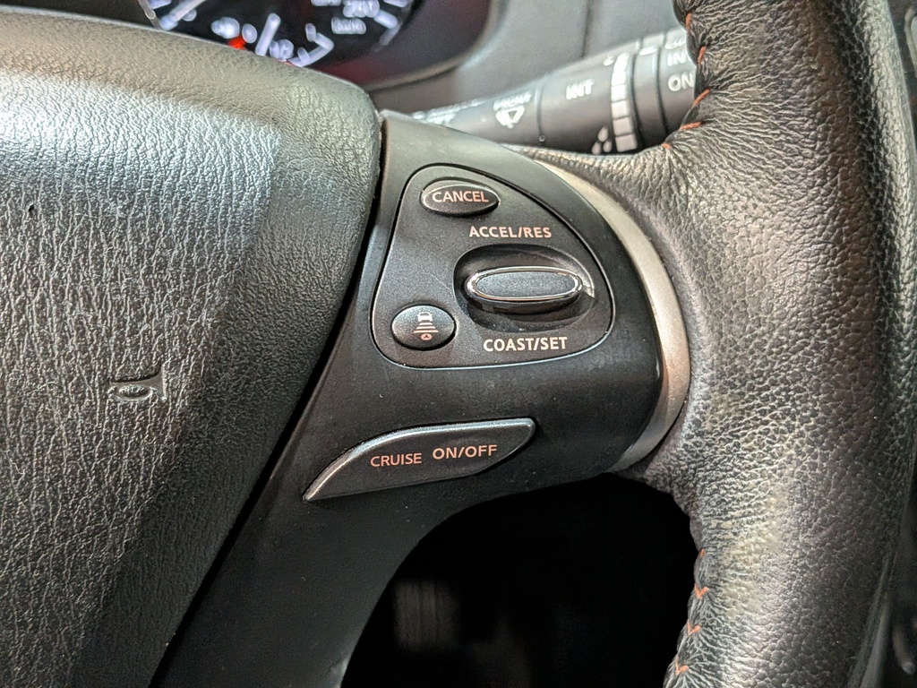 Nissan Pathfinder 2020