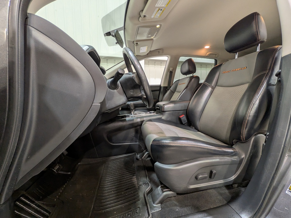 Nissan Pathfinder 2020