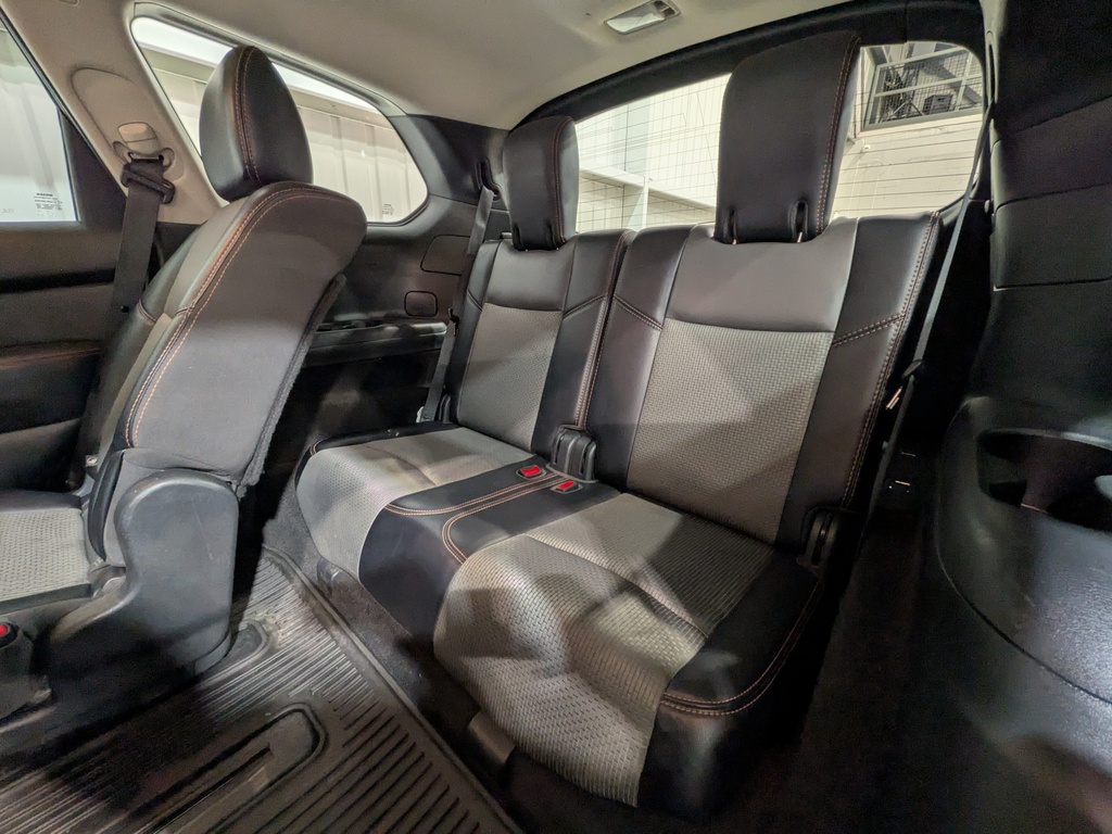 Nissan Pathfinder 2020