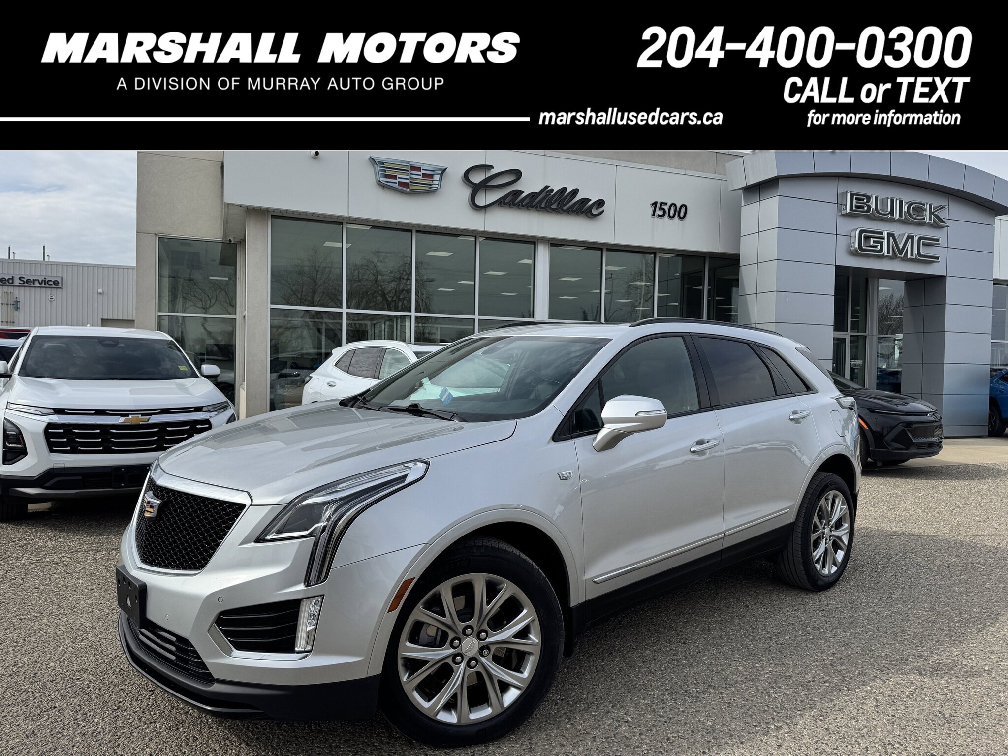 2020 Cadillac XT5 %2Alocal Trade%2A Clean Carfax%2A Sport Package%2A Heated Seats%2A Heated Steering%2A Leather%2A Sun