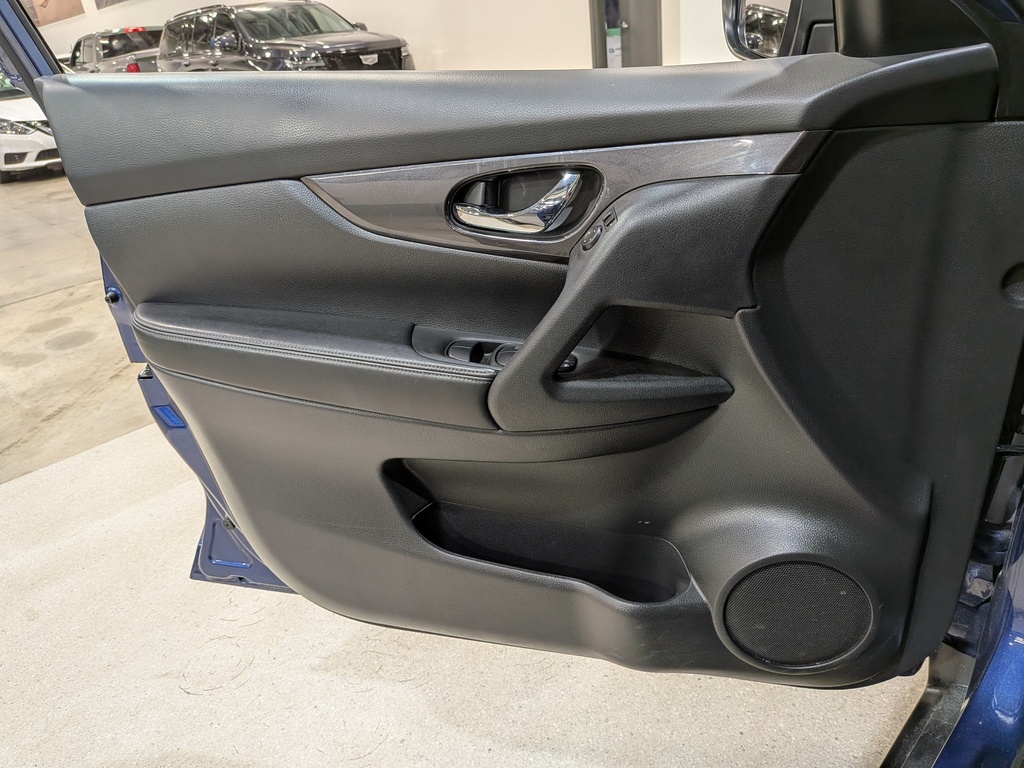Nissan Rogue 2020