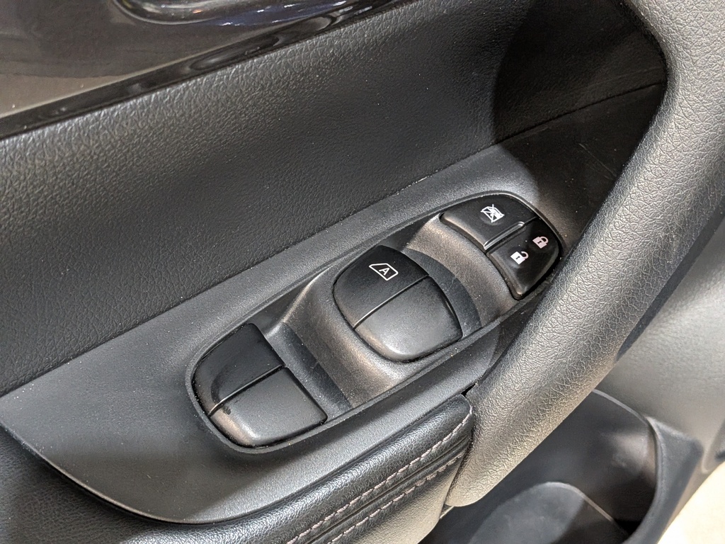 Nissan Rogue 2020