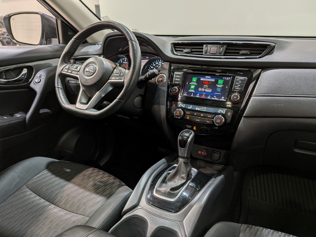 Nissan Rogue 2020