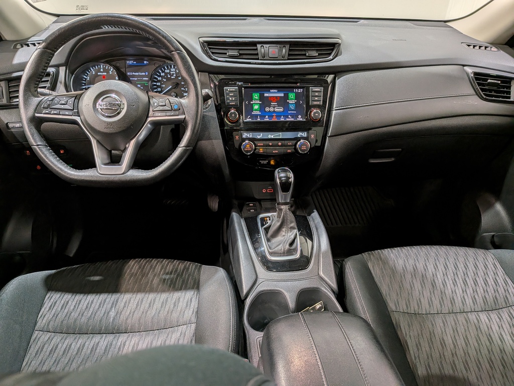 Nissan Rogue 2020