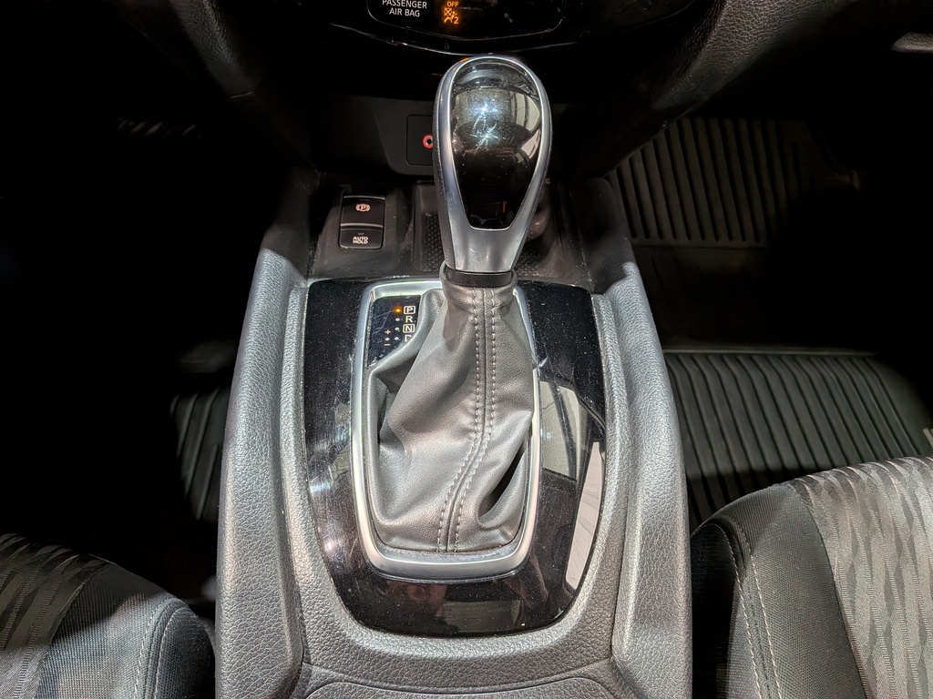 Nissan Rogue 2020