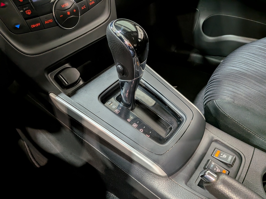 Nissan Sentra 2019