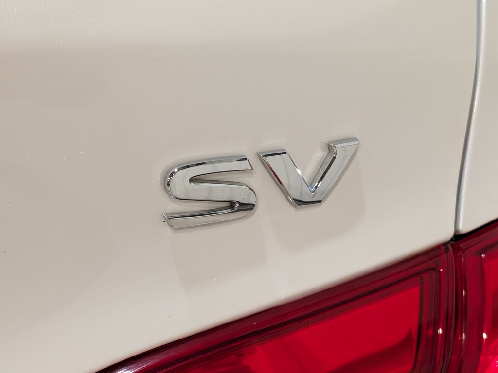 Nissan Sentra 2019