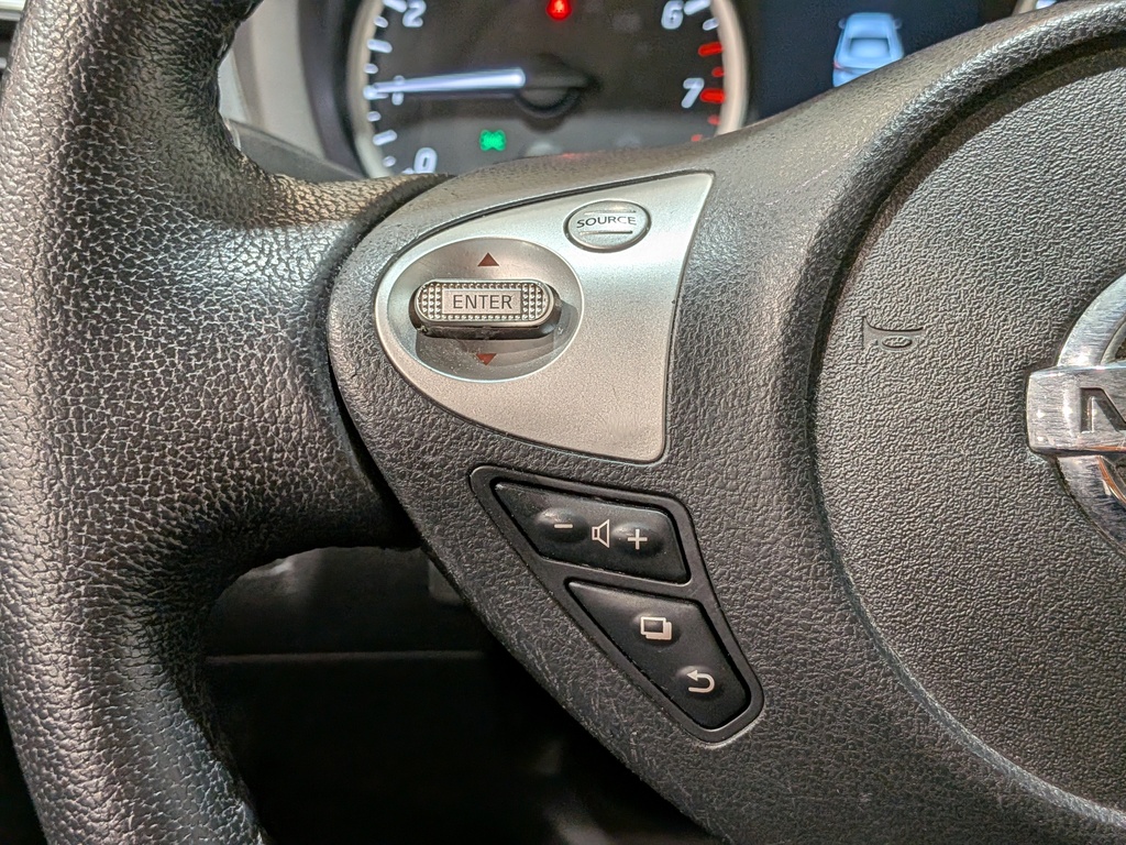 Nissan Sentra 2019