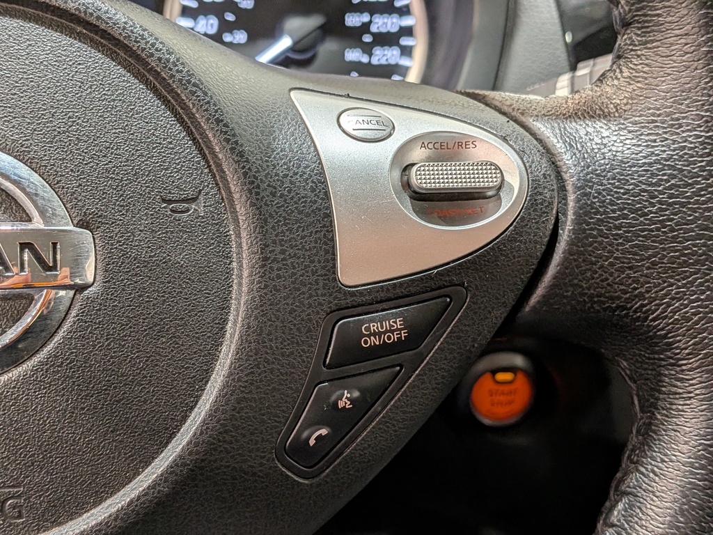 Nissan Sentra 2019