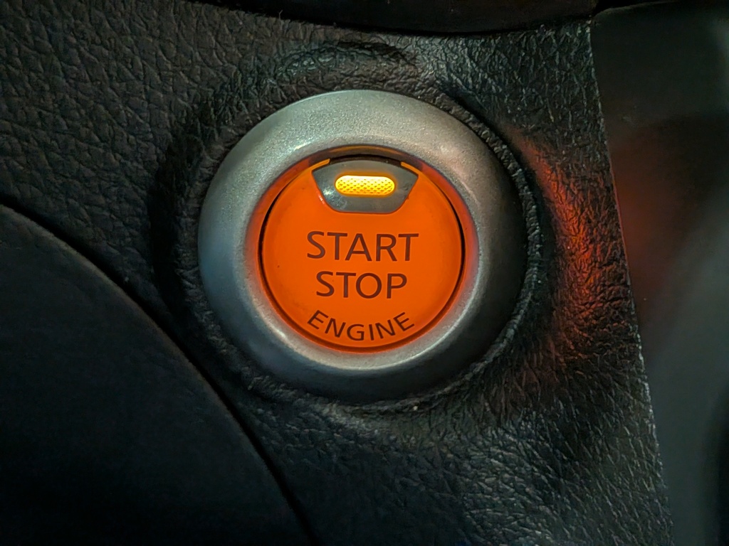Nissan Sentra 2019