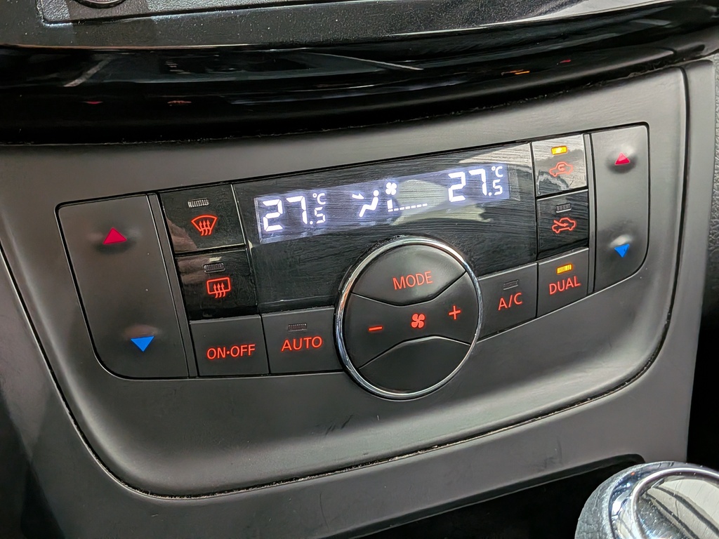 Nissan Sentra 2019