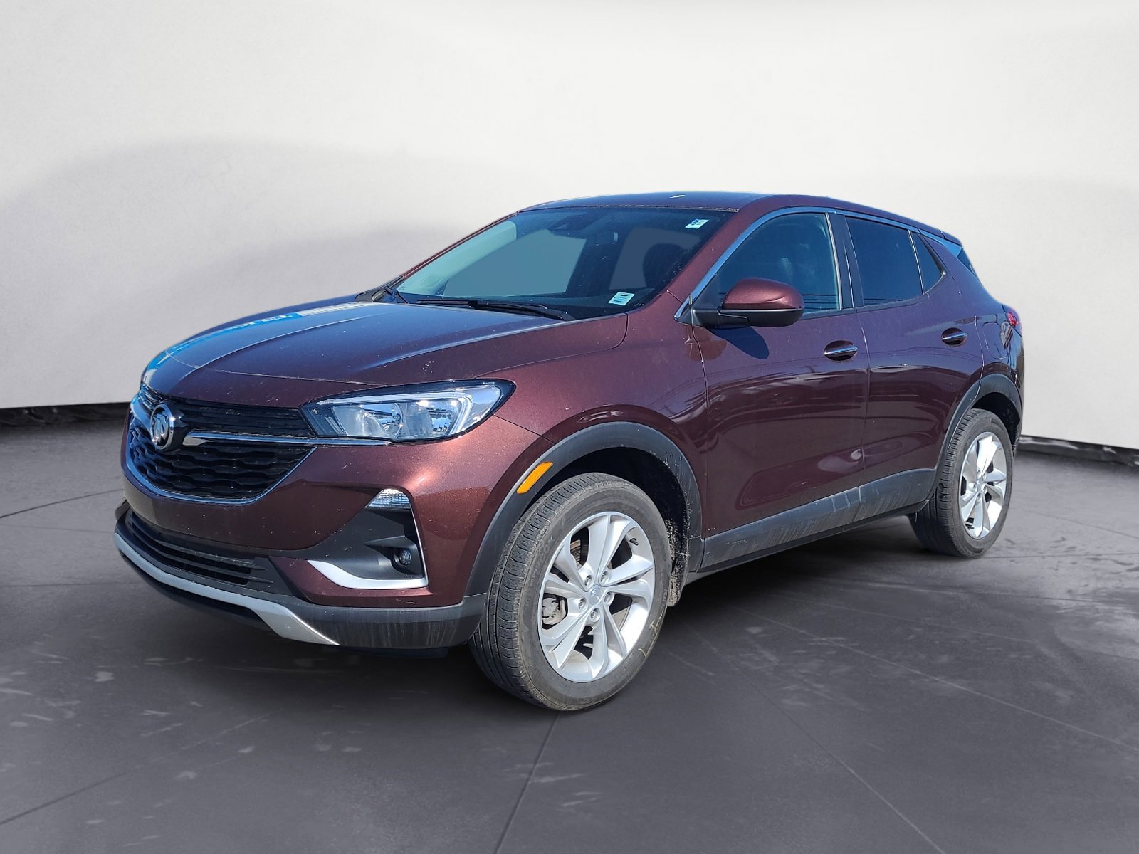 2023 Buick Encore GX
