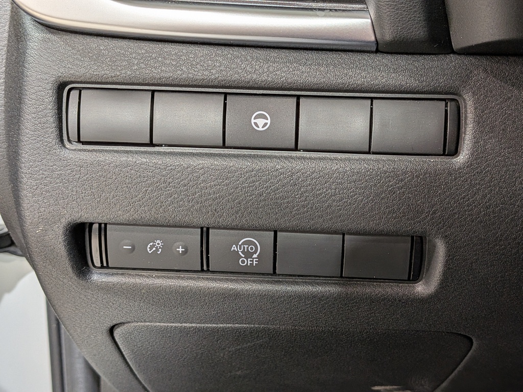 Nissan Rogue 2023