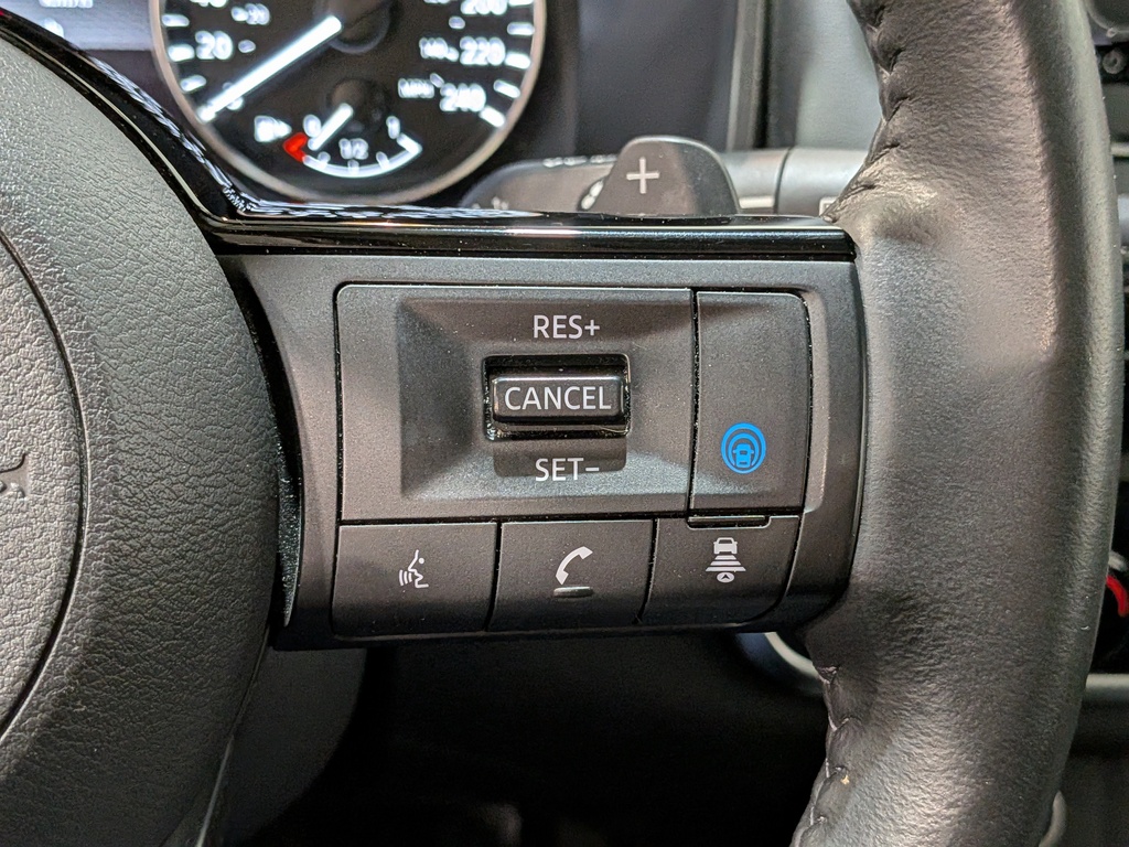 Nissan Rogue 2023
