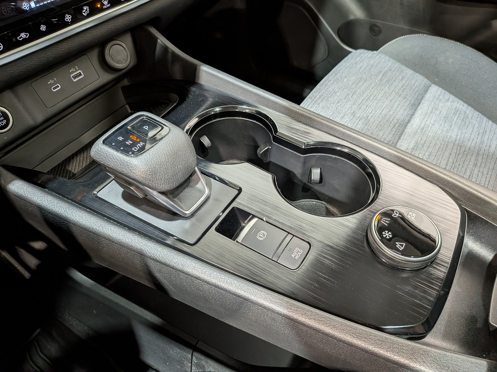 Nissan Rogue 2023