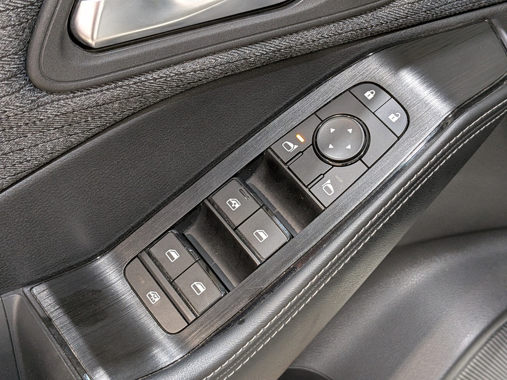 Nissan Rogue 2023