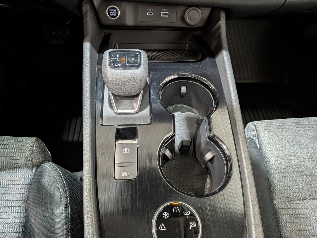 Nissan Rogue 2023