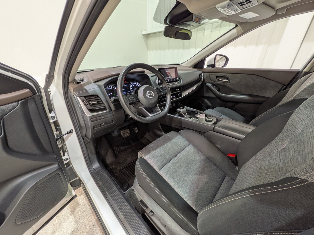 Nissan Rogue 2023