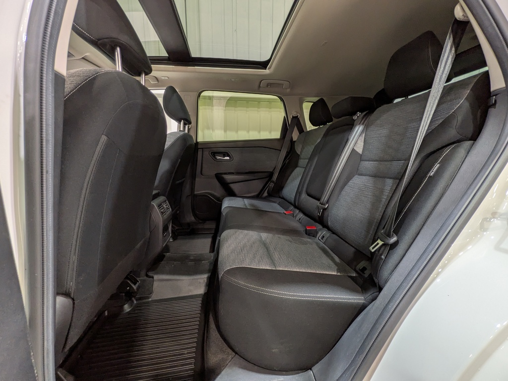 Nissan Rogue 2023