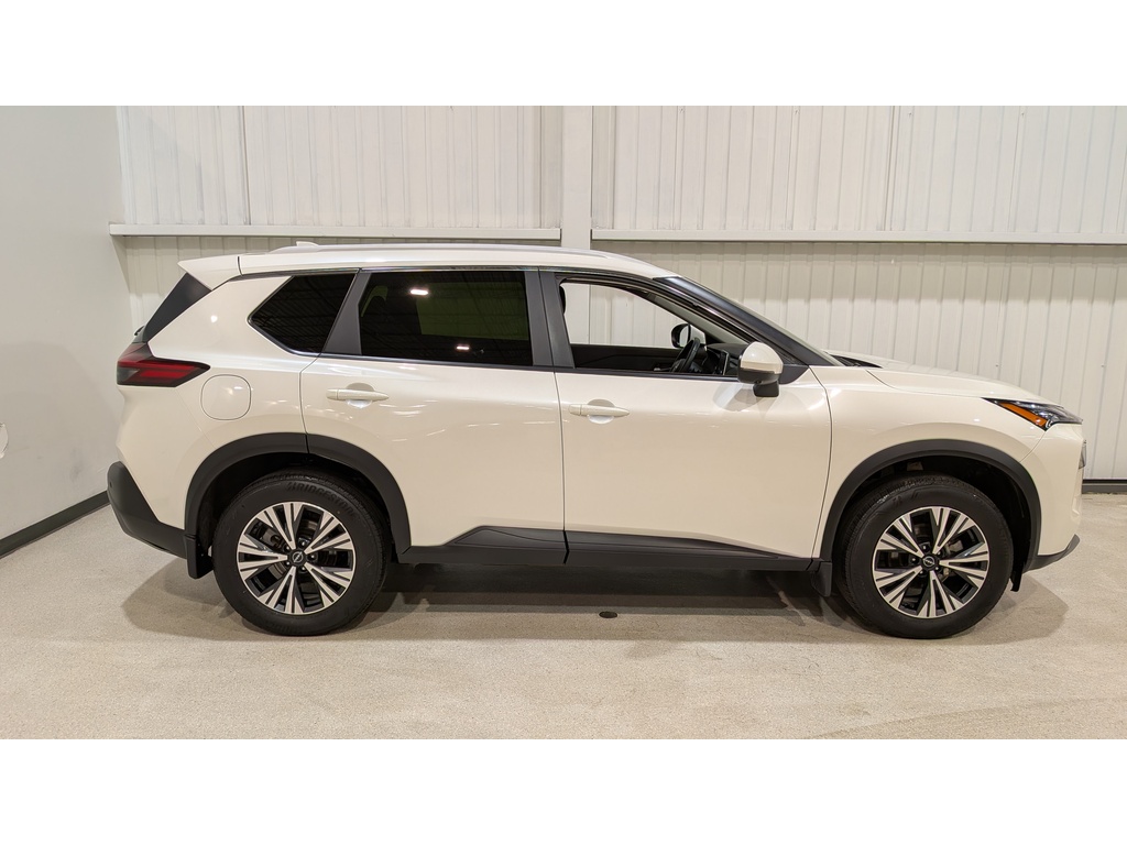 Nissan Rogue 2023