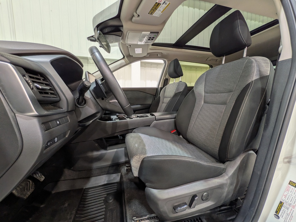 Nissan Rogue 2023