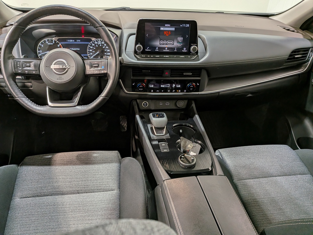 Nissan Rogue 2023