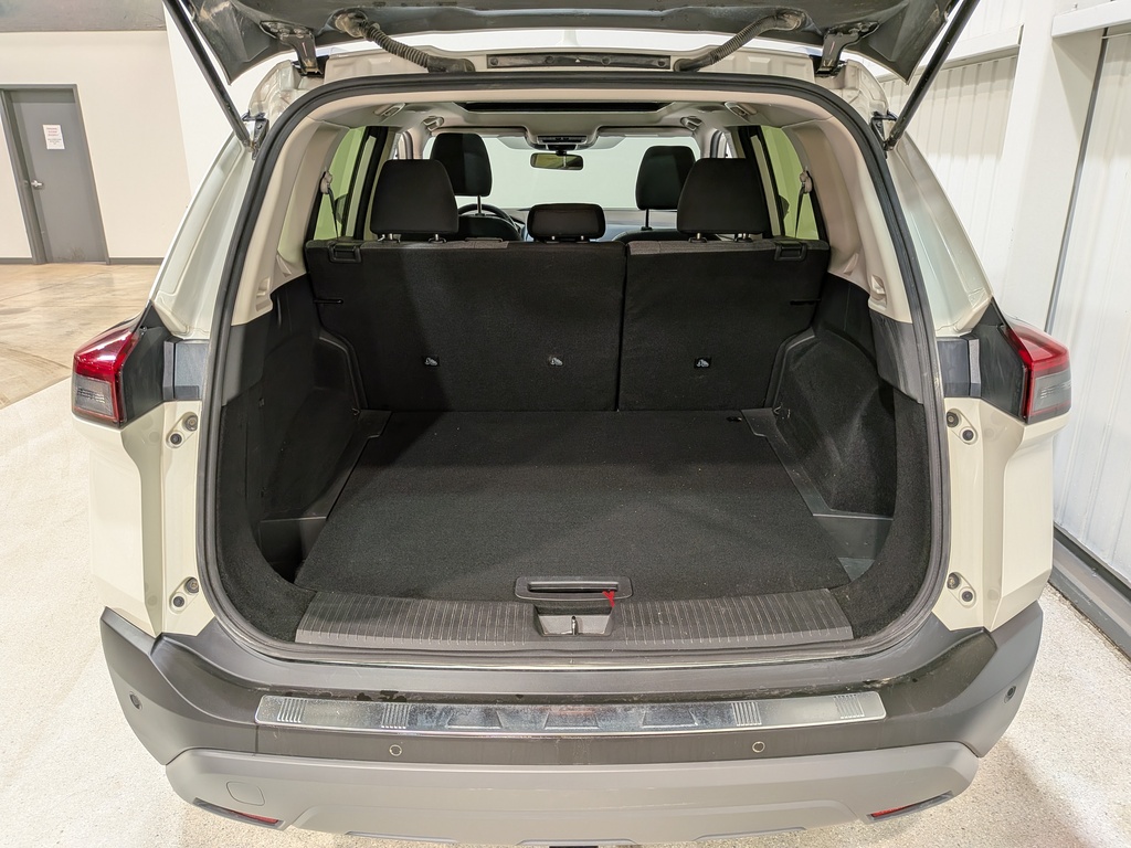 Nissan Rogue 2023