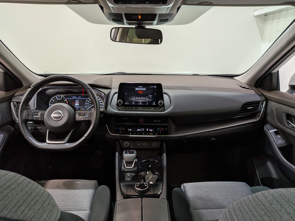Nissan Rogue 2023