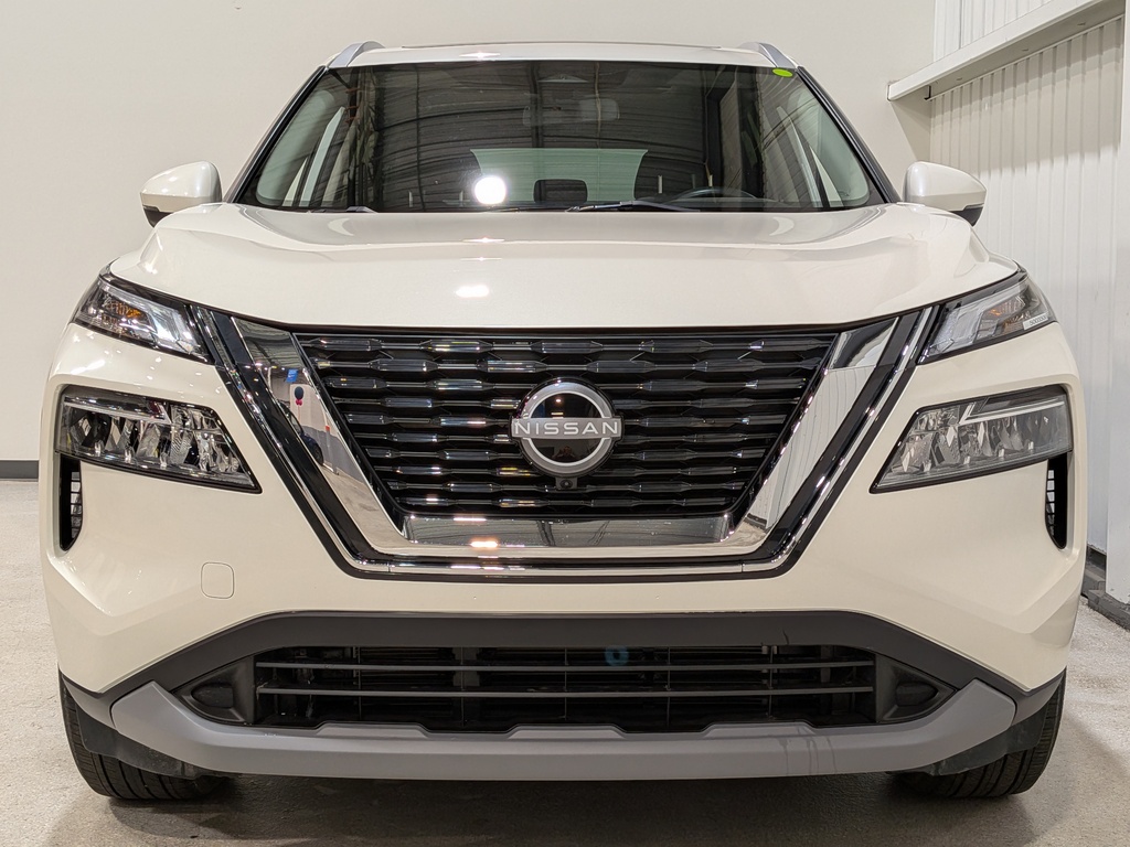 Nissan Rogue 2023
