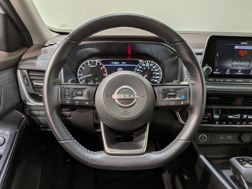 Nissan Rogue 2023