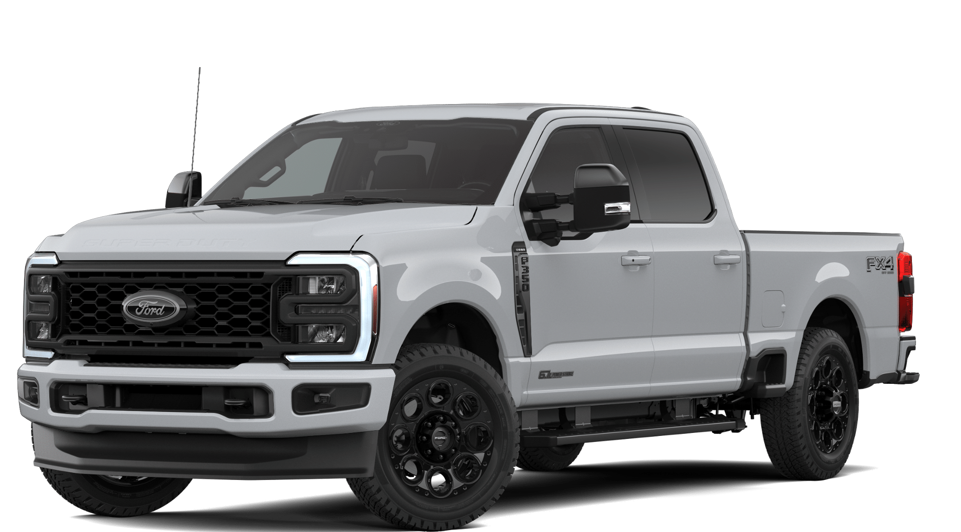 2026 Ford Super Duty  350 Srw