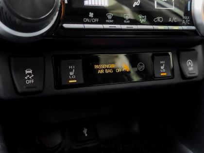 used 2022 Toyota RAV4 car, priced at $30,495