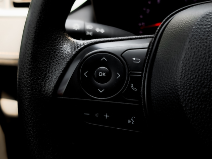 used 2022 Toyota RAV4 car, priced at $30,495