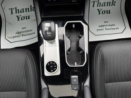 used 2025 Mitsubishi Outlander car, priced at $35,950
