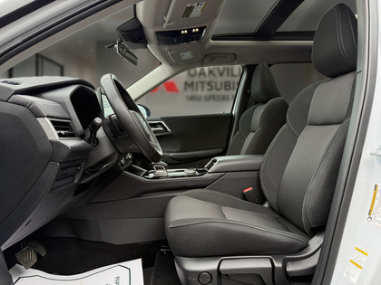 used 2025 Mitsubishi Outlander car, priced at $35,950