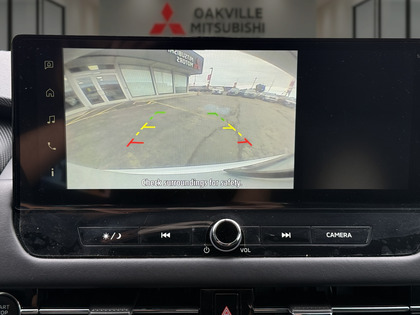used 2025 Mitsubishi Outlander car, priced at $35,950