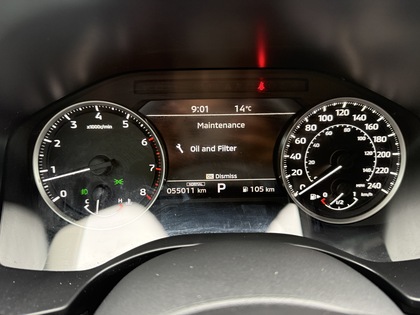 used 2025 Mitsubishi Outlander car, priced at $35,950