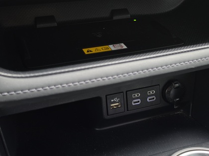 used 2023 Toyota Highlander car, priced at $46,995