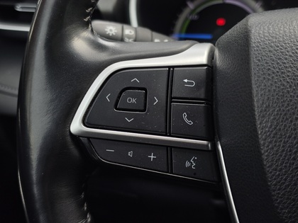 used 2023 Toyota Highlander car, priced at $46,995