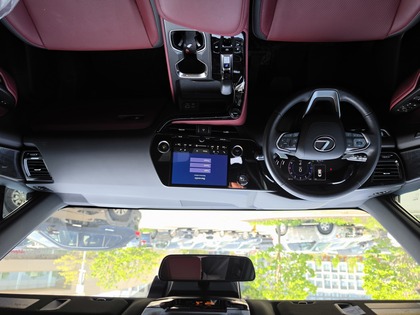 used 2025 Lexus NX car, priced at $54,200
